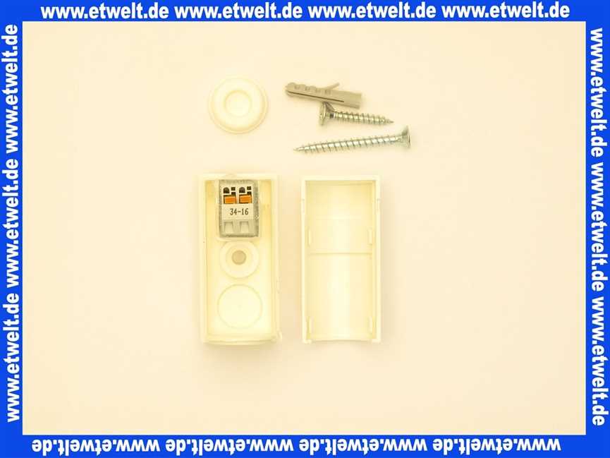 087B1164 Danfoss ESM 10 Fühler