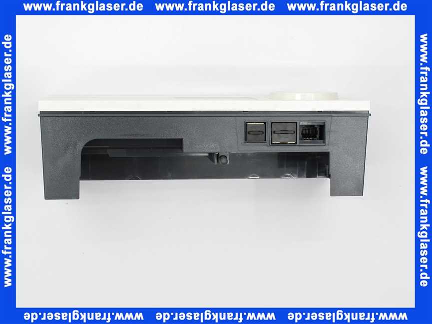 087H3040 Danfoss elektronischer Regler ECL310 ECL Comfort 310, 230 V