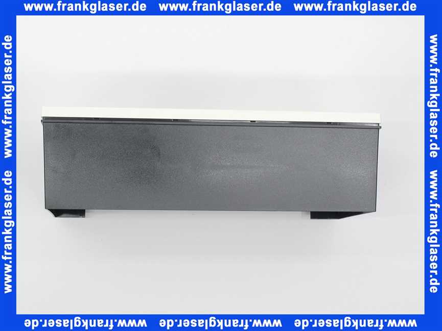 087H3040 Danfoss elektronischer Regler ECL310 ECL Comfort 310, 230 V