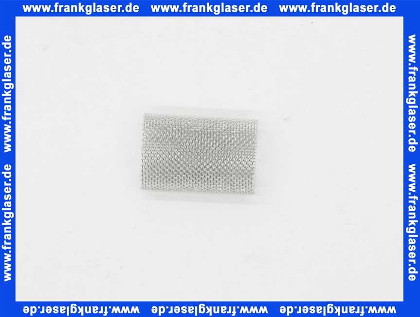 145H3554 Danfoss Sieb f. Schmutzfänger
