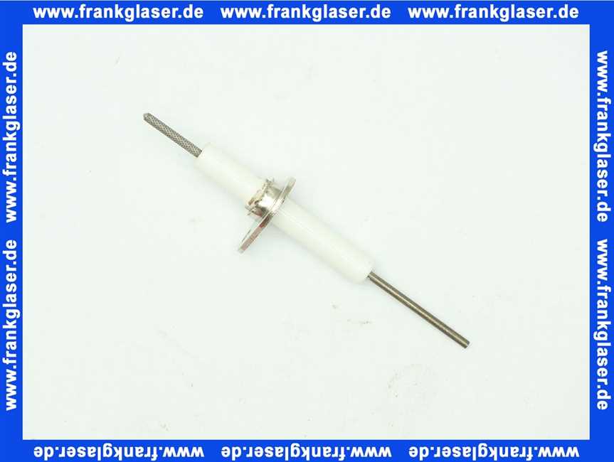 0082057 DeDietrich Ionisationselektrode