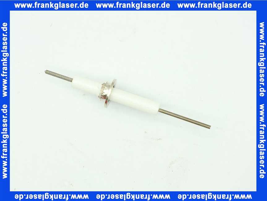 0082057 DeDietrich Ionisationselektrode