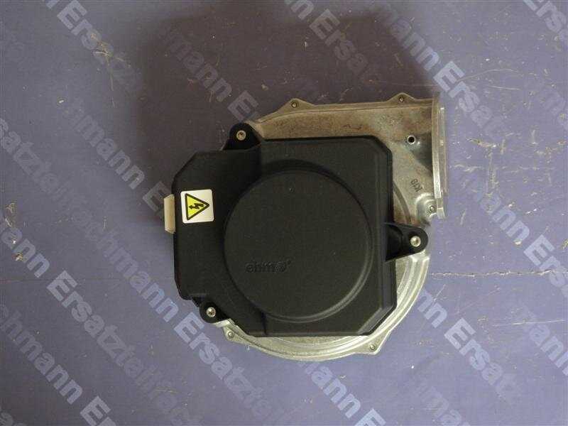 0284346 DeDietrich Gebläse G1G 126-AA29-58 EBM 230V/24V