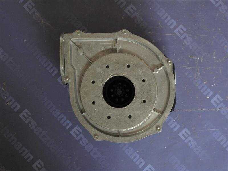 0284346 DeDietrich Gebläse G1G 126-AA29-58 EBM 230V/24V