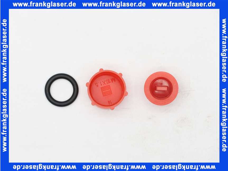 0295148 DeDietrich Stopfen mit Abziehlasche