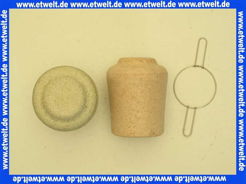 0295186 DeDietrich Wärmetauscher 25KW