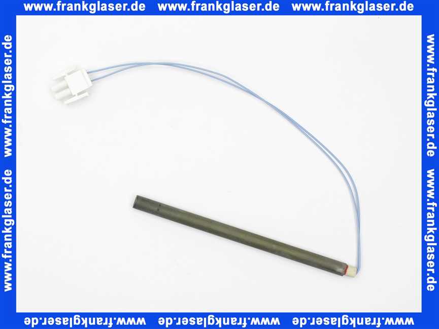 0321486 DeDietrich Pelletzünder