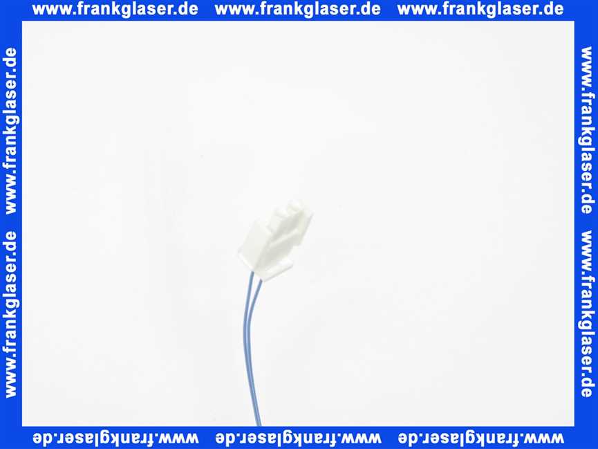 0321486 DeDietrich Pelletzünder