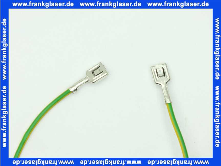 200002492 DeDietrich Zündtrafo