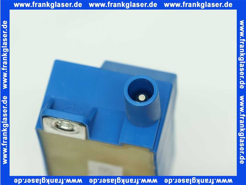 200002492 DeDietrich Zündtrafo