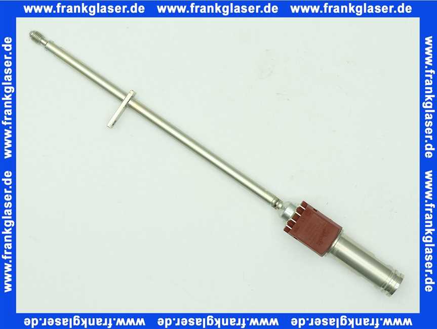 7615512 DeDietrich Düsenschaft