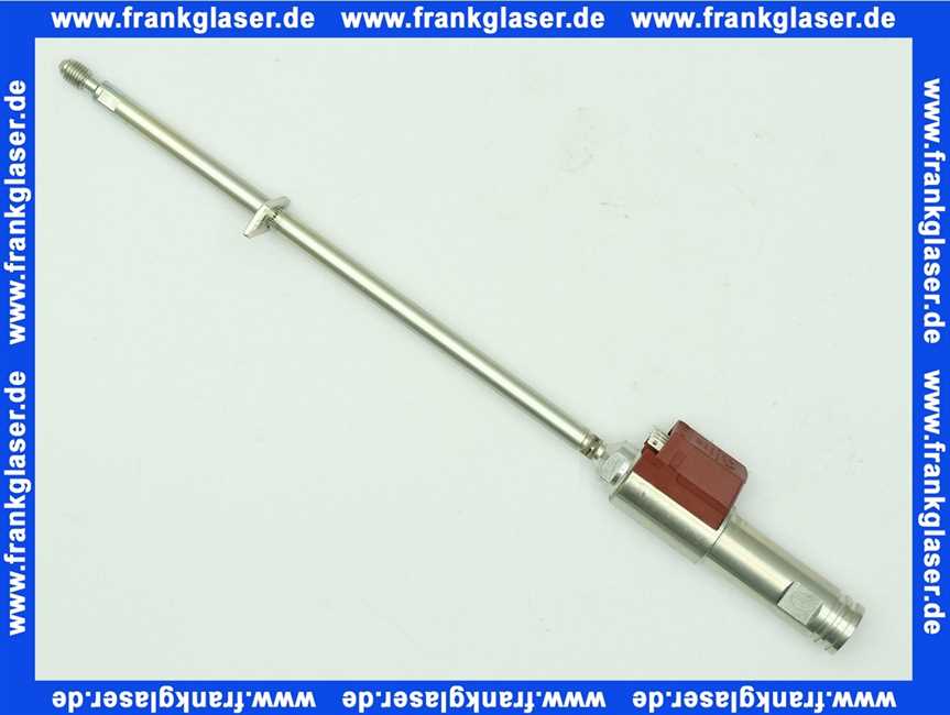 7615512 DeDietrich Düsenschaft