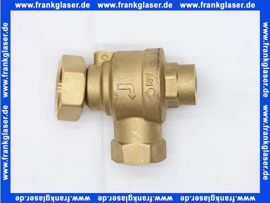 7880540 Dedietrich Rückschlagkappe