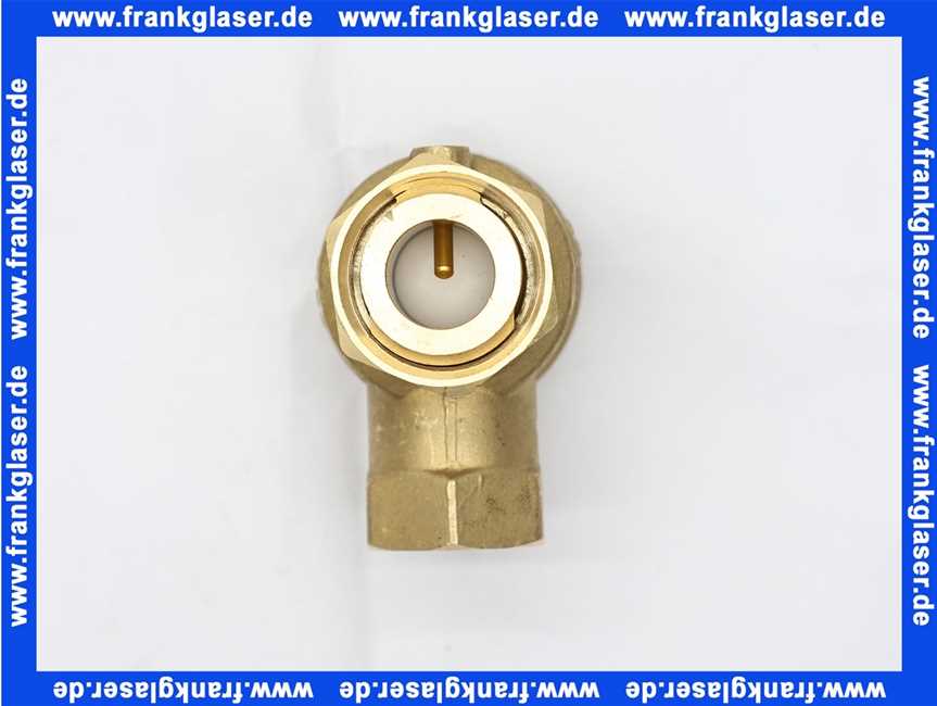 7880540 Dedietrich Rückschlagkappe