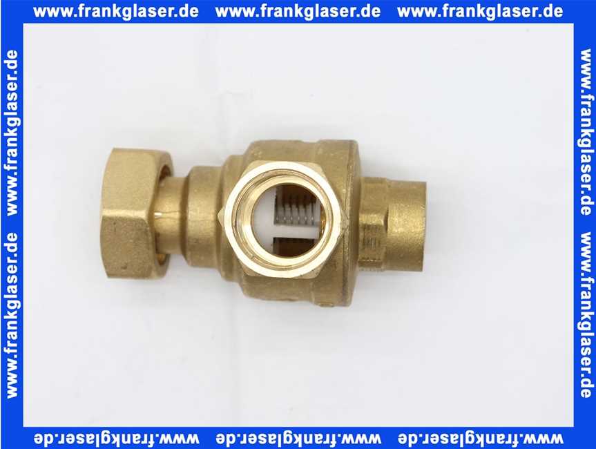 7880540 Dedietrich Rückschlagkappe