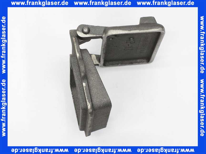 82018948 DeDietrich Verpuffungsklappe