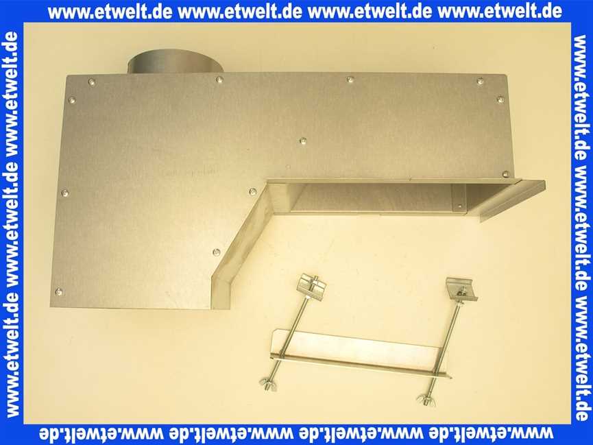 8388-8508 De Dietrich Strömungssicherung