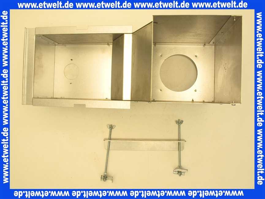 8388-8508 De Dietrich Strömungssicherung