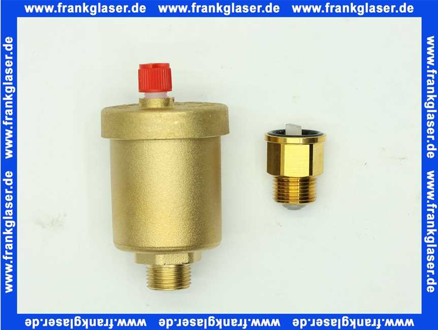 85000023 DeDietrich Entlüfter