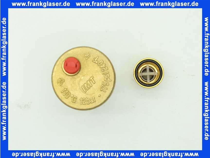 85000023 DeDietrich Entlüfter