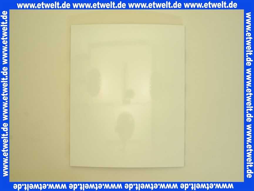 85750511 DeDietrich Haube