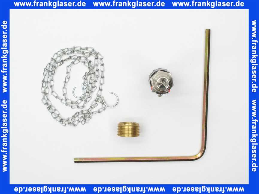 82627764 De Dietrich Zuluftregler