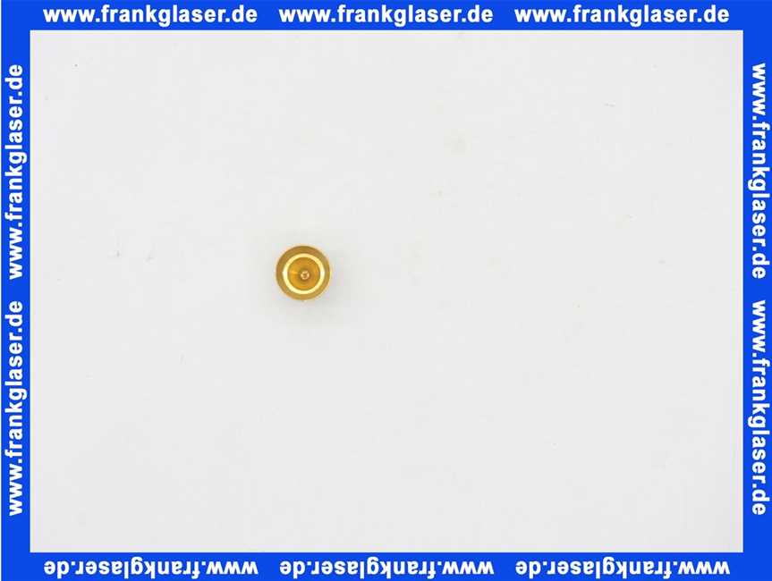 97580184 DeDietrich Zündgasdüse