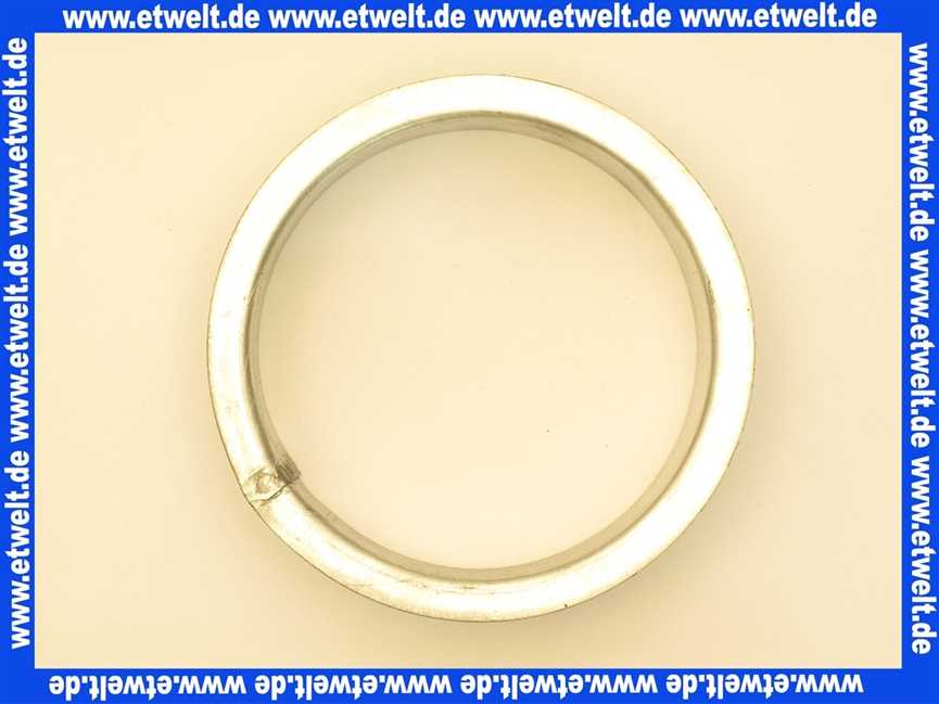 9758-1501 De Dietrich Abgasstutzen