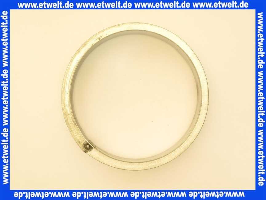 9758-1501 De Dietrich Abgasstutzen