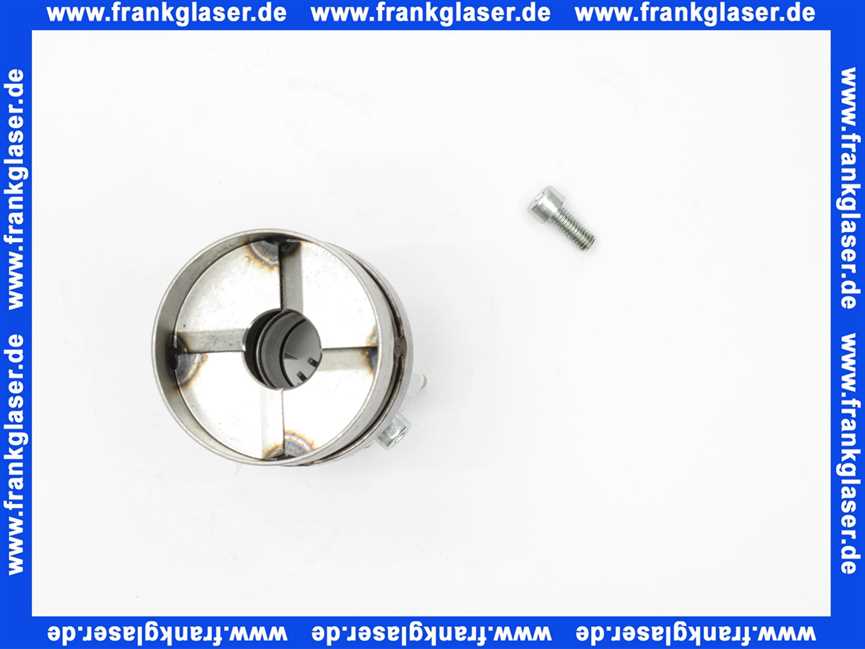 97949861 DeDietrich Stauscheibe FKN11/B