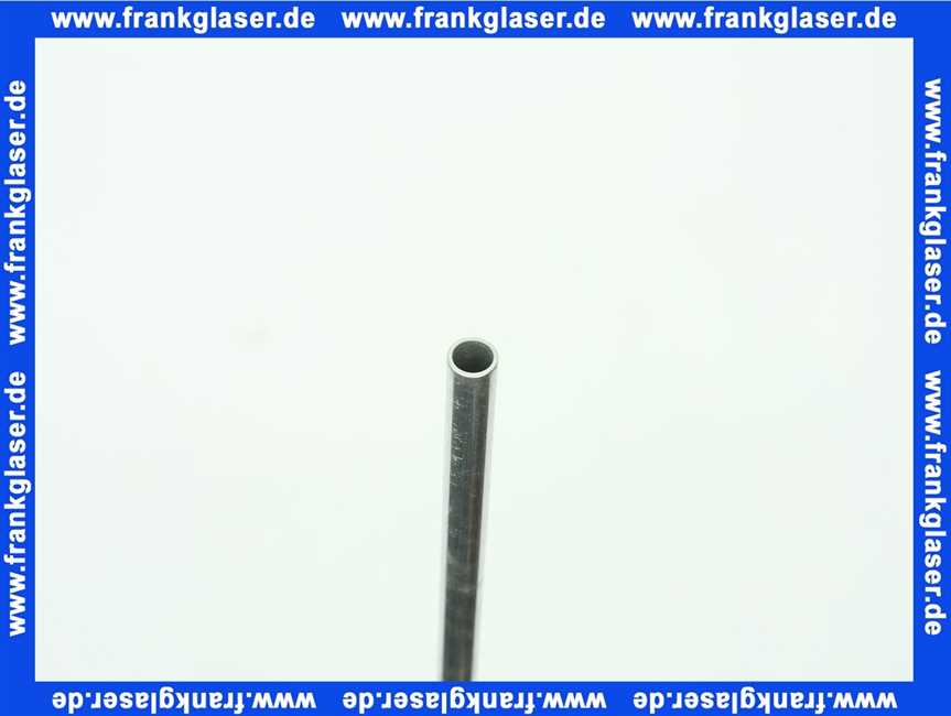 Dehoust Entnahme Alurohr 10x1x680 mm 20132