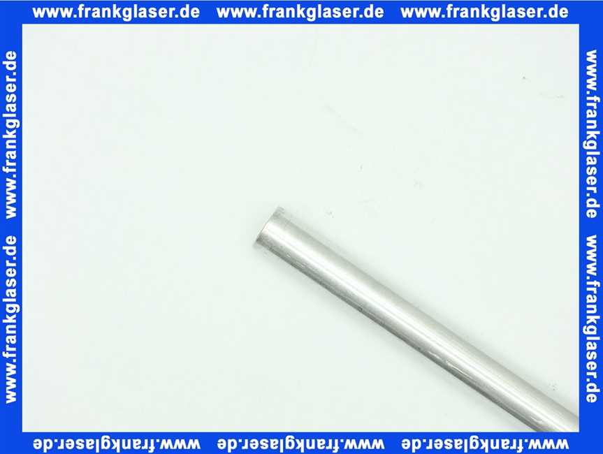 Dehoust Entnahme Alurohr 10x1x680 mm 20132