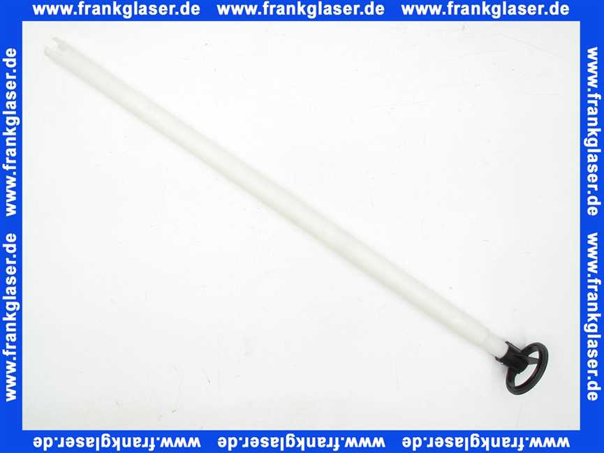 Dehoust Teleskopschaumrohr 62369