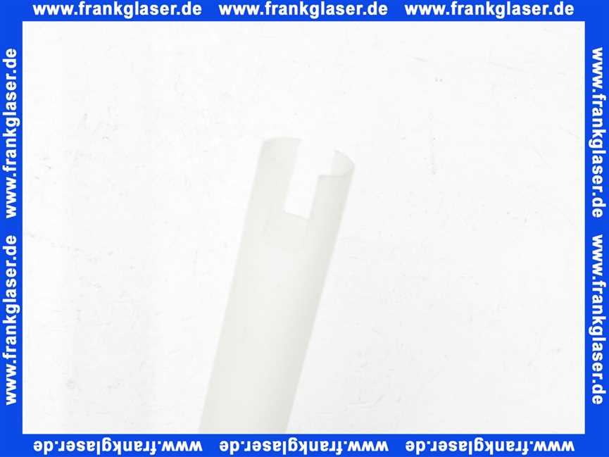 Dehoust Teleskopschaumrohr 62369