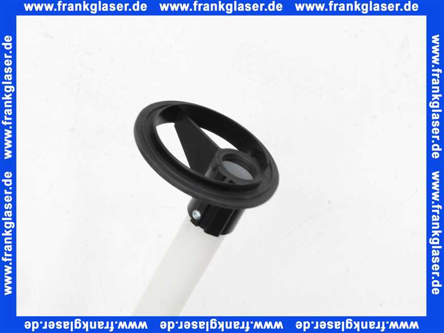 Dehoust Teleskopschaumrohr 62369