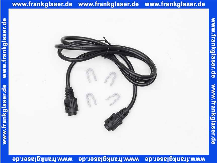 Dehoust Verbindungskabel Schwimmerschalter 62383