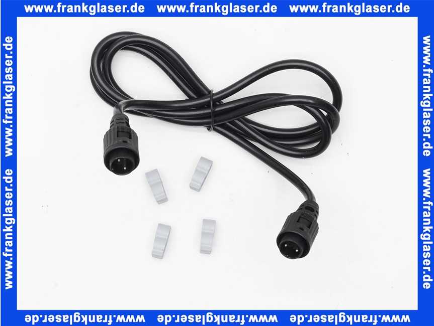 Dehoust Verbindungskabel Schwimmerschalter 62383