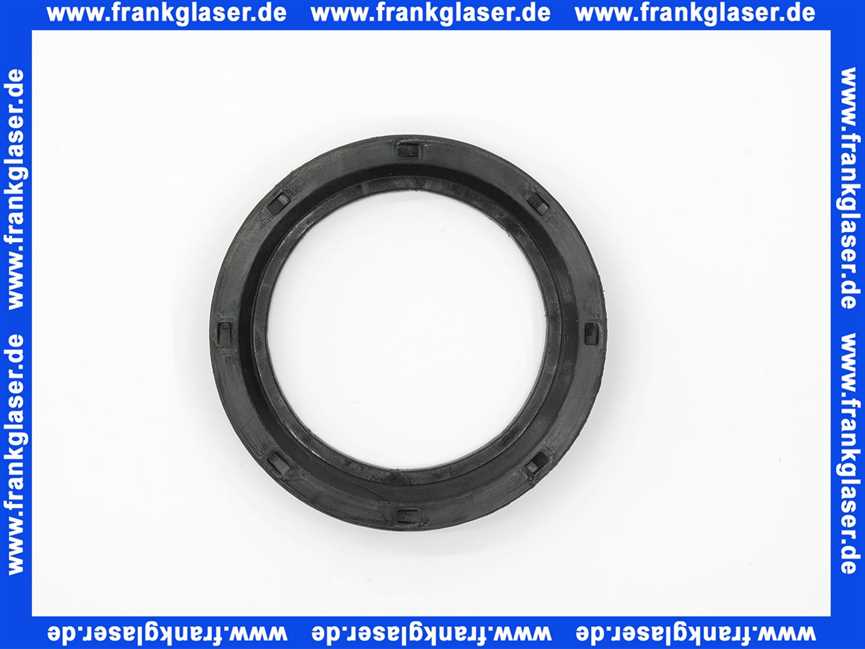 Dehoust Überwurfmutter 76x4 62414