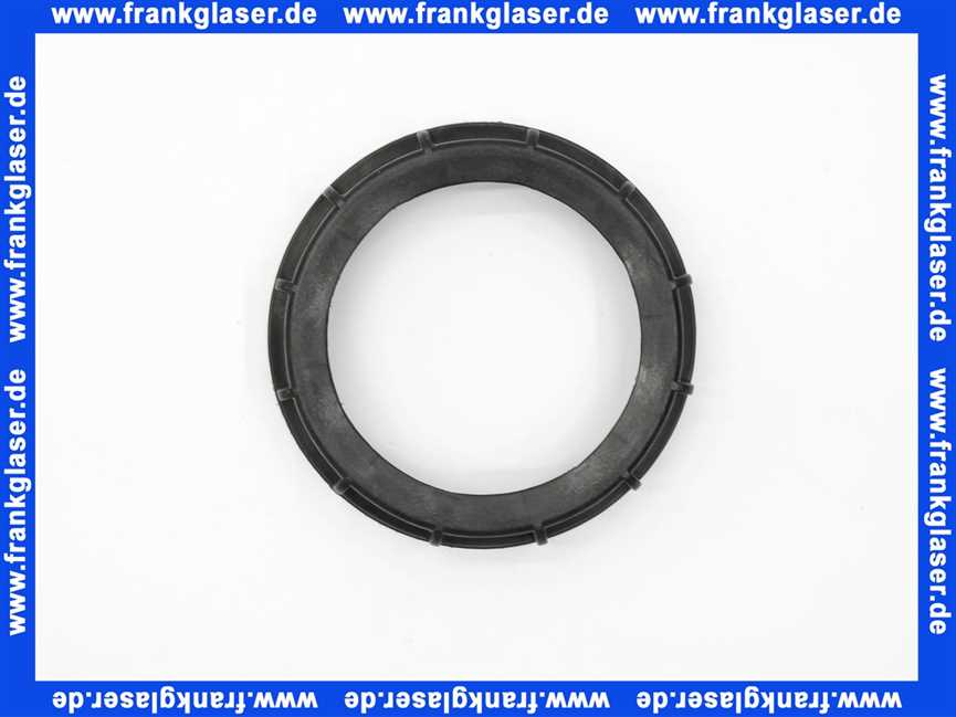 Dehoust Überwurfmutter 76x4 62414