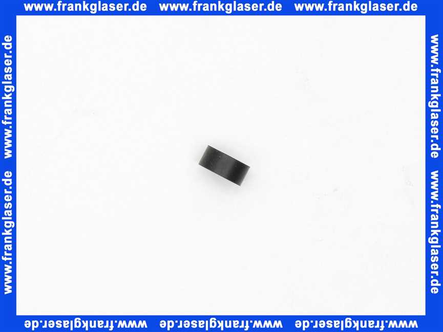 Dehoust Entnahme Dichtring 10 mm 75071