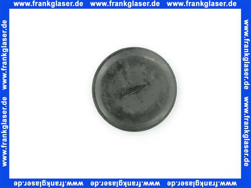 Dehoust Verschlusskappe 971343