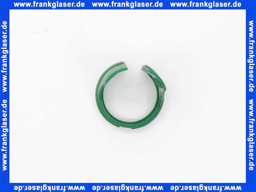 Dehoust Schlauchhalter PP 971378