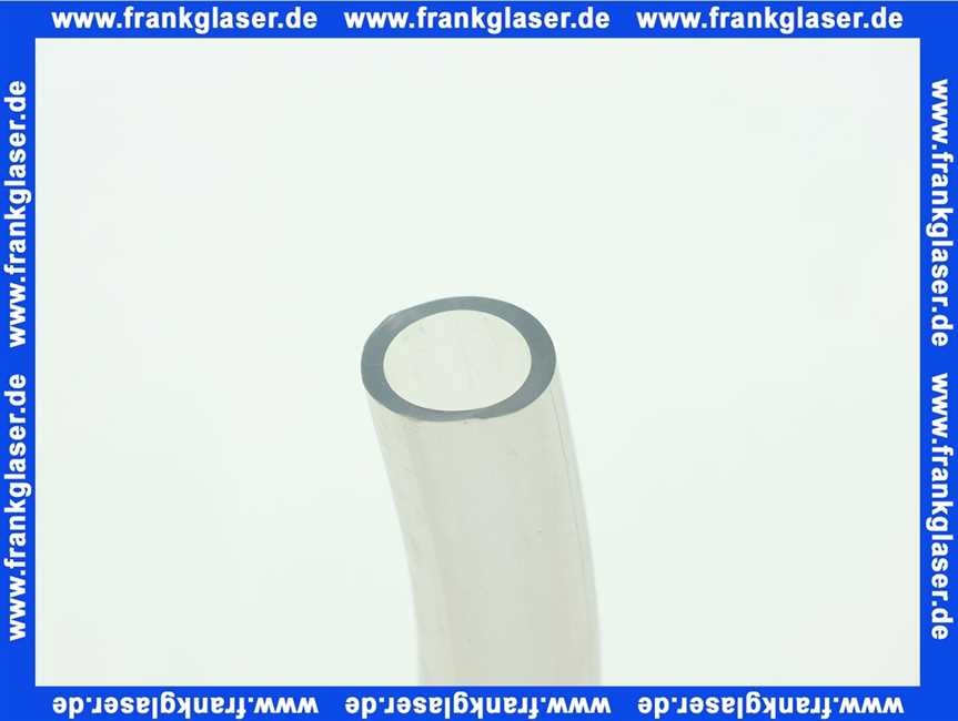 Dehoust Überlaufschlauch 19,5x3x1750 mm fuer 750-1000 Liter 971388