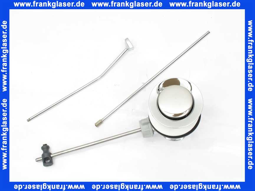 362600543 DerbyTop Einhand-Waschtischbatterie derby mit Ablaufgarnitur verchromt VIGOUR