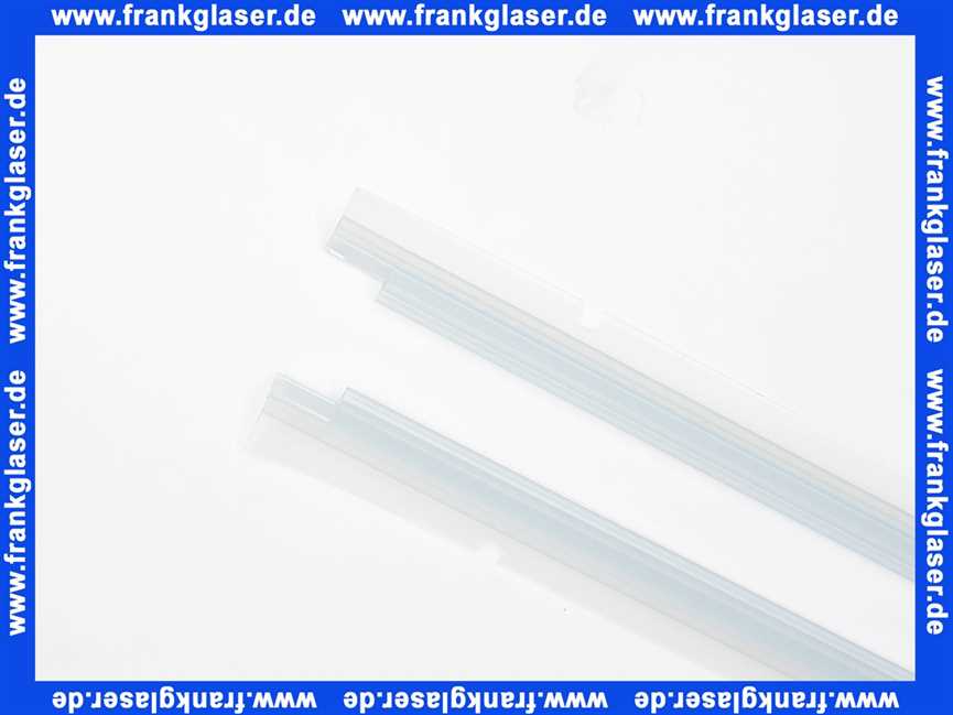 055143 Derby-Top Wasserablaufleiste STN 1002 für STS/STN Viereck