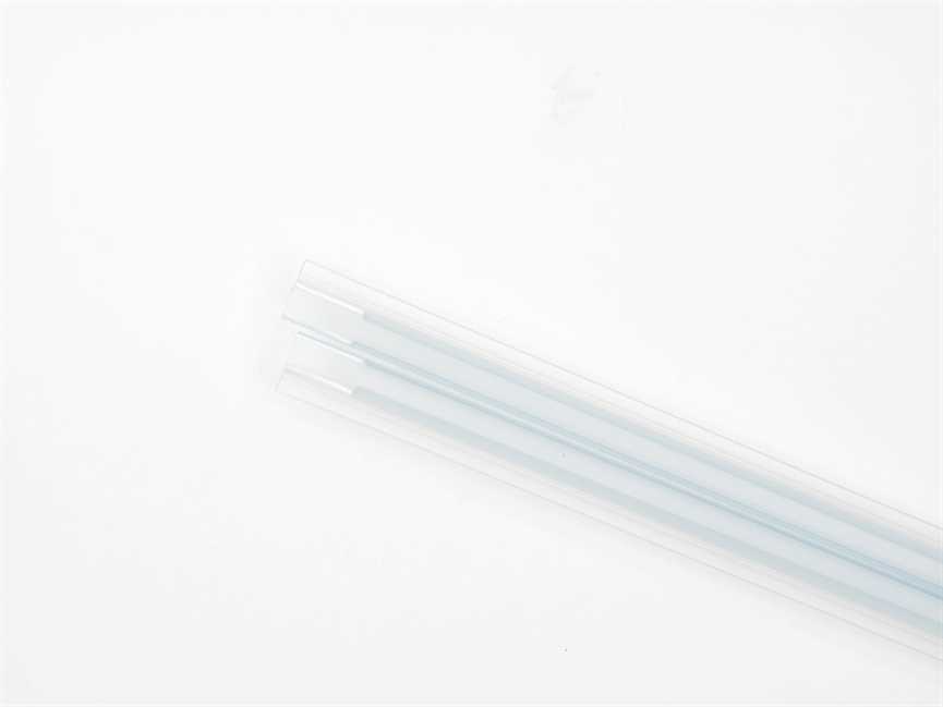 055143 Derby-Top Wasserablaufleiste STN 1002 für STS/STN Viereck