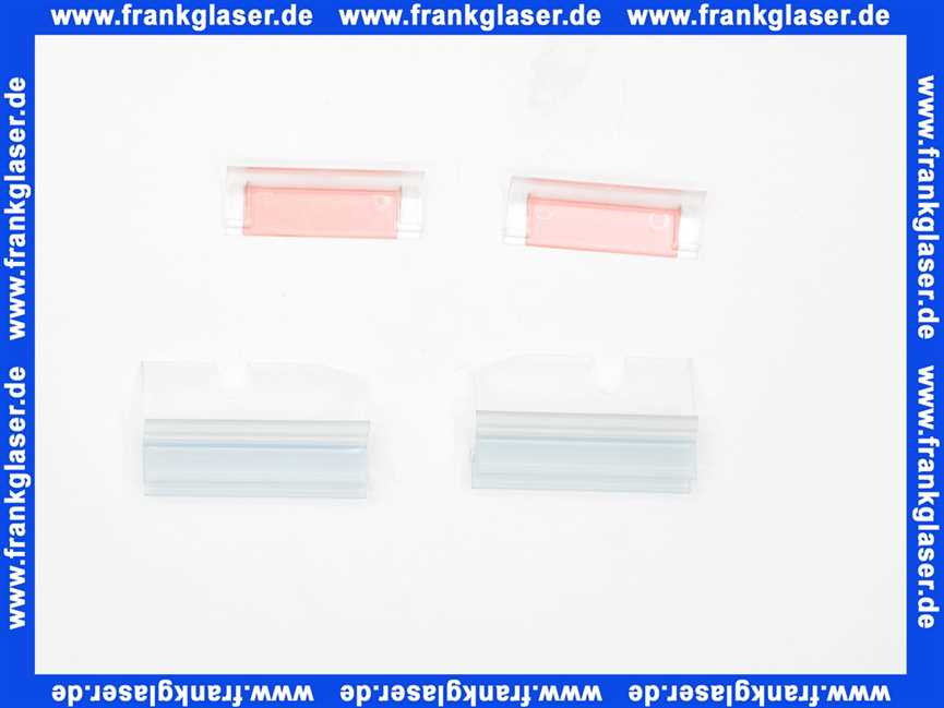 055143 Derby-Top Wasserablaufleiste STN 1002 für STS/STN Viereck