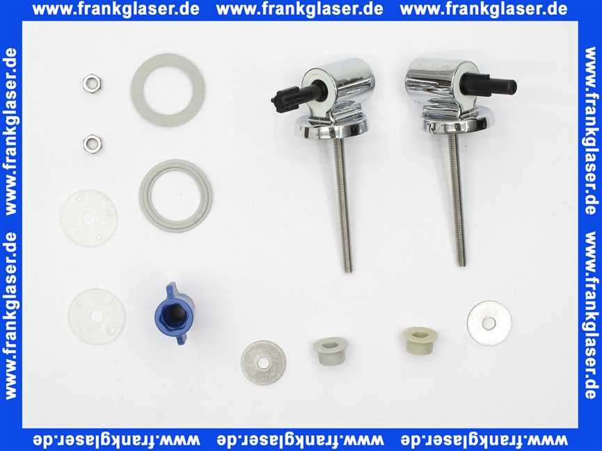 B9350099 Derby Top Metallscharnier verchromt m.Absenkautomatik für WC-Sitz Derby Top