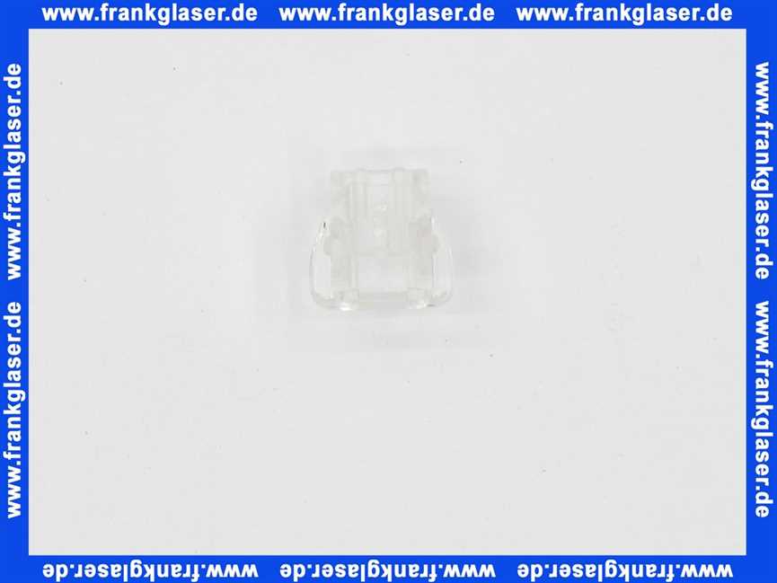 PLT859 Derbytop Duka Zubehör zu Dichtleiste