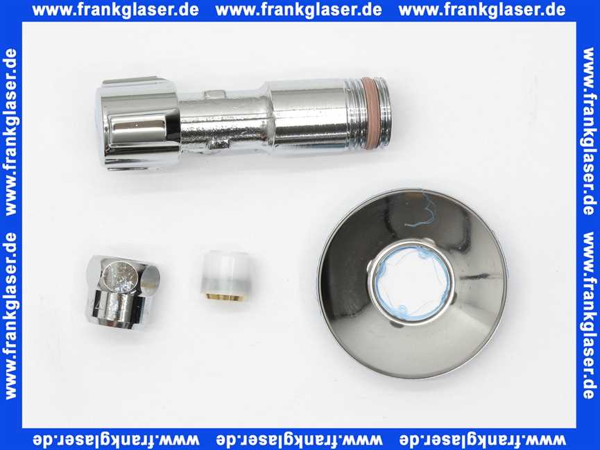 049170613 Diana Eckventil 1/2 selbstdichtendes Gewinde 1/2 verchromt